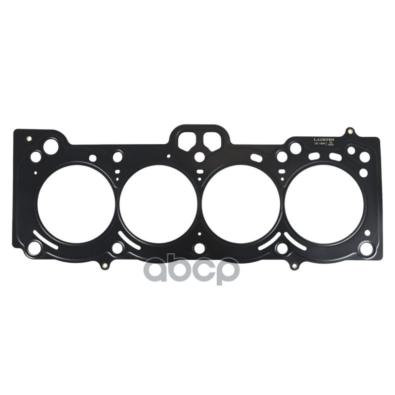 Прокладка ГБЦ для а/м Toyota Corona (96-)/Caldina (97-) 1.8i [7A-FE] (LES 13004) LUZAR арт. LES13004