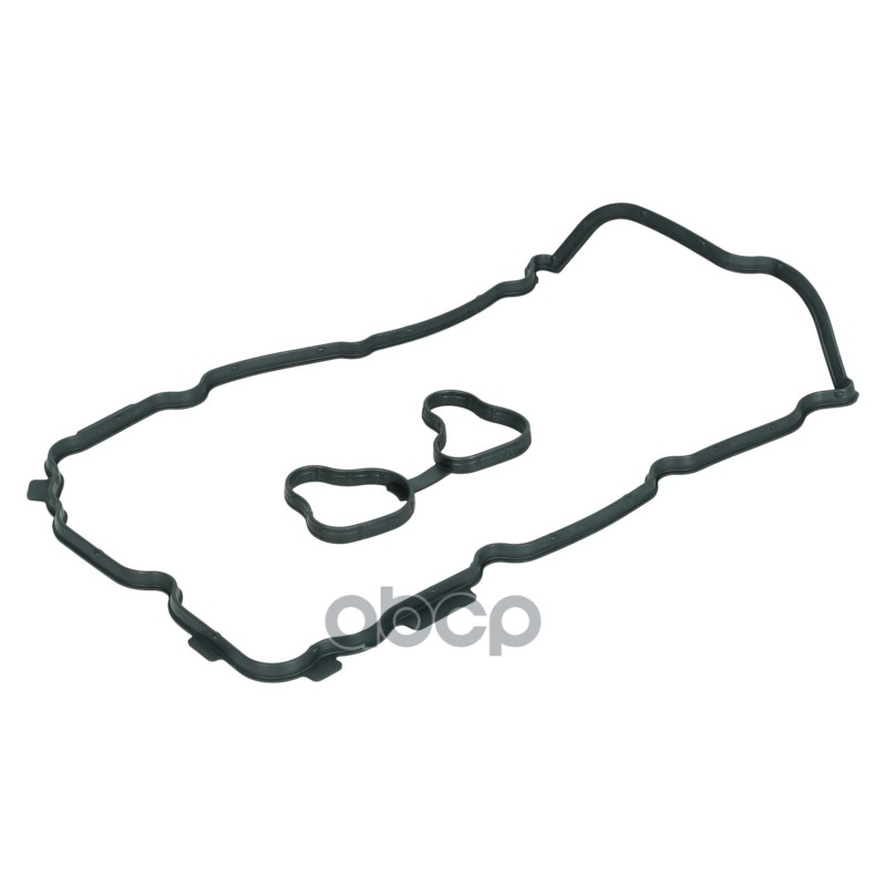 Прокладка клапанной крышки для а/м Nissan Teana J32 (08-)/Murano (10-) 2.5i/3.5i (прав.) (LES 21409) LUZAR арт. LES21409