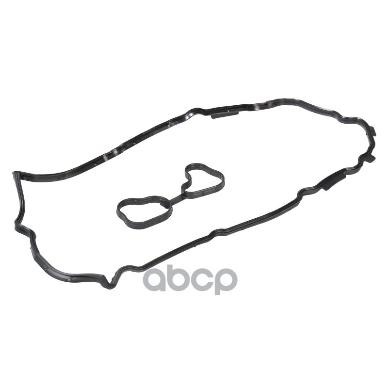 Прокладка клапанной крышки для а/м Nissan Teana J32 (08-)/Murano (10-) 2.5i/3.5i (левая) (LES 21410) LUZAR арт. LES21410