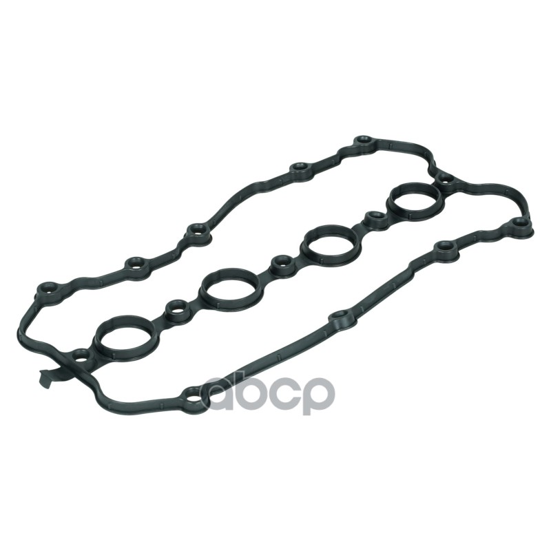 Прокладка клапанной крышки для а/м Audi A4 (04-)/A6 (04-)/VW Passat (05-) 2.0i (LES 21806) LUZAR арт. LES21806