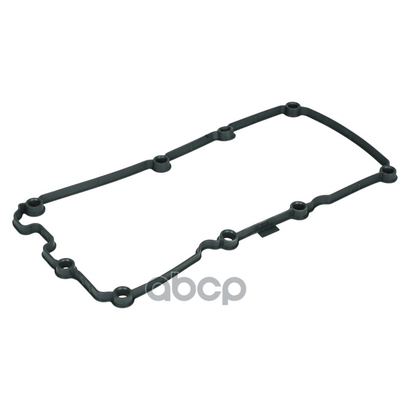 Прокладка клапанной крышки для а/м VW Touareg (02-)/Audi Q7 (06-) 3.0D (прав.) (LES 21807) LUZAR арт. LES21807