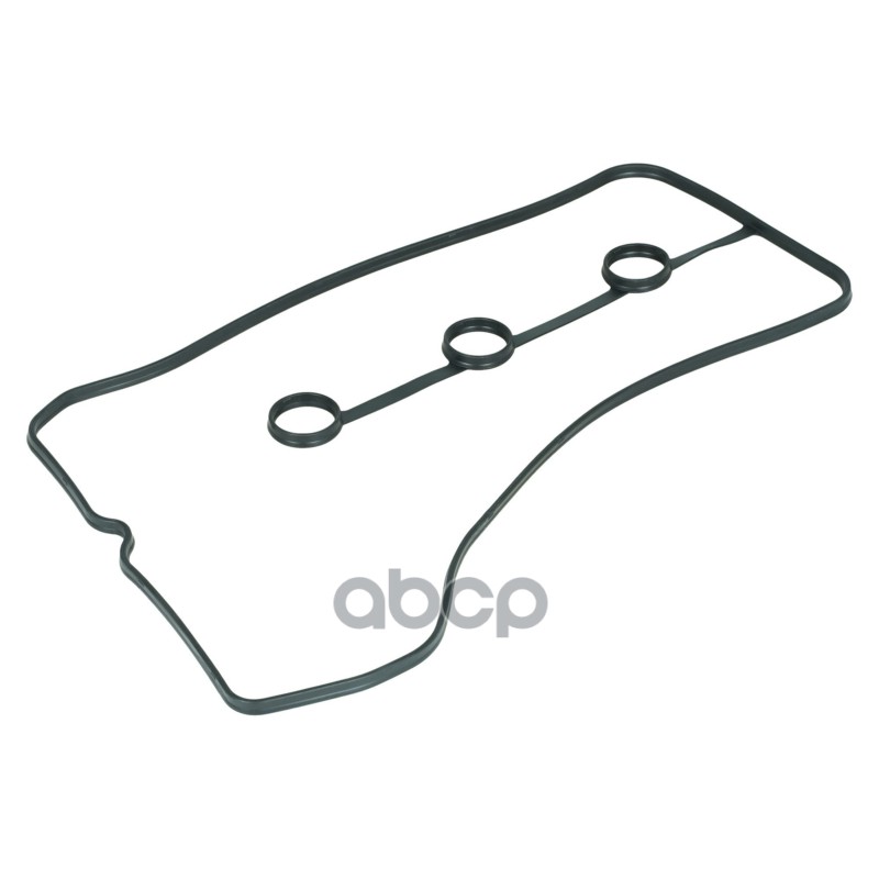 Прокладка клапанной крышки для а/м Toyota LC Prado (02-)/4Runner (02-) 4.0i (прав.) (LES 21905) LUZAR арт. LES21905