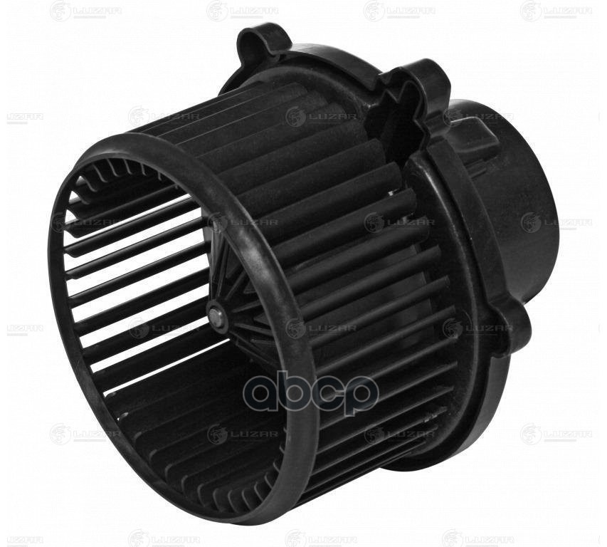 Вентилятор отопителя для а/м Hyundai Tucson/Kia Sportage II (04-) LFh08E3 LUZAR арт. LFh08E3