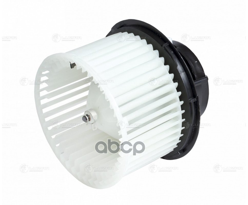 Вентилятор отопителя салона LFh14EL LUZAR арт. LFh14EL