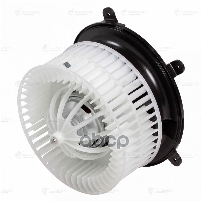 Вентилятор отопителя для а/м BMW 7 (E65/E66) (01-) LFh2665 LUZAR арт. LFh2665