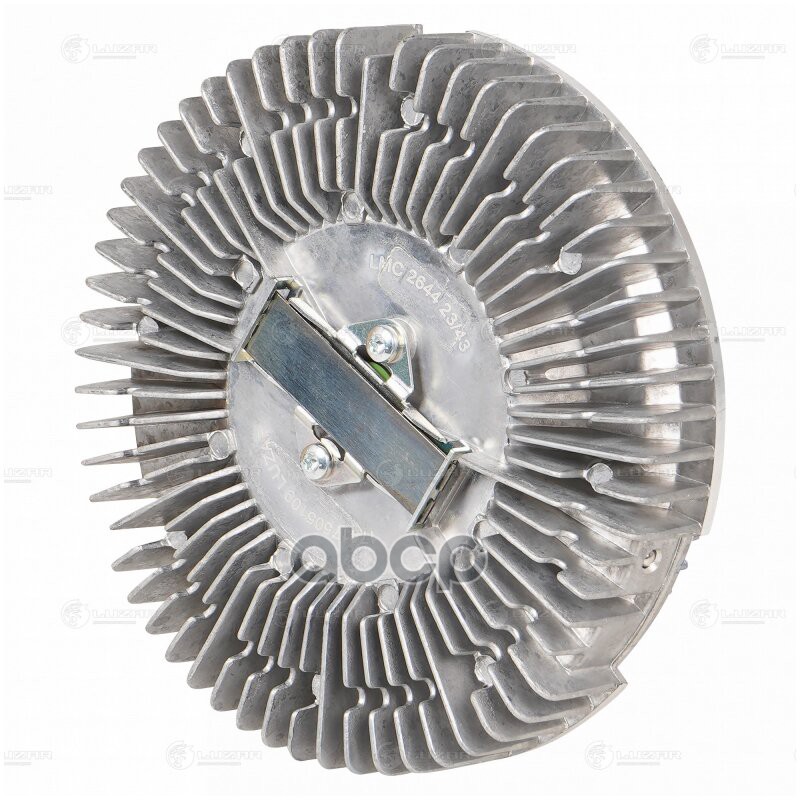 Вискомуфта вентилятора LUZAR арт. LMC2644