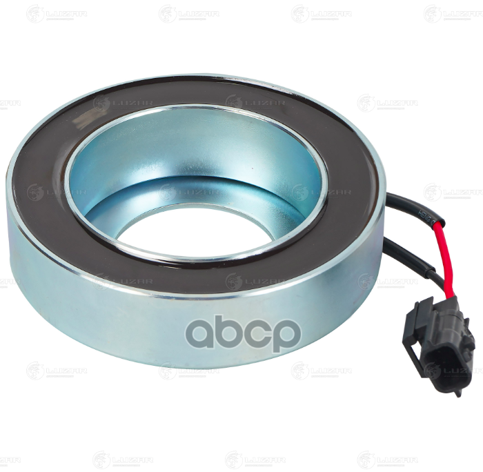 Катушка эл/магн. компрессора кондиц. для а/м Renault Fluence (10-)/Logan II (12-) 1.6i (LMCC LUZAR арт. LMCC0901