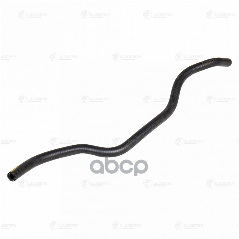 Патрубок пароотводящий для а/м Лада 2190 Гранта EPDM (LP 0190-95) LUZAR арт. LP019095