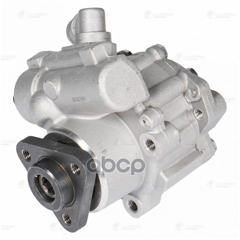 Насос ГУР для а/м Лада 2170-72 Приора (LPS 0101) LUZAR арт. LPS0101