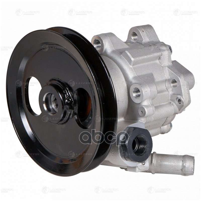 Насос ГУР для а/м ГАЗель-Бизнес УМЗ 4216/Next А274 EvoTech 2.7 (LPS 0302) LUZAR арт. LPS0302