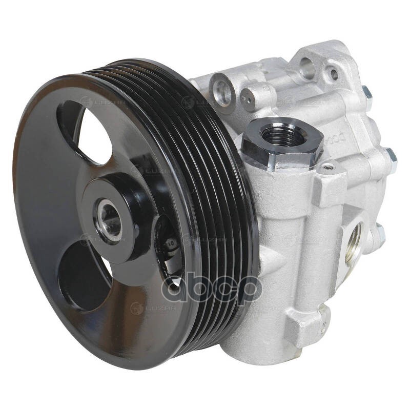 Насос ГУР для а/м УАЗ 3741 с дв. ЗМЗ-4091 (LPS 0303) LUZAR арт. LPS0303