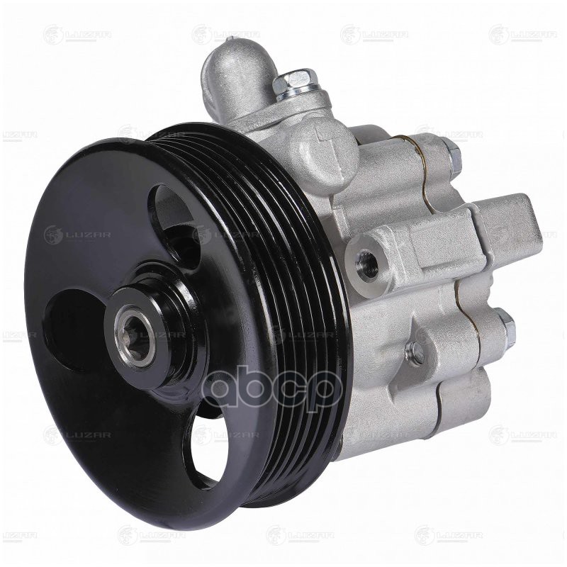 Насос ГУР для а/м Chevrolet Cruze (09-) 1.6i (6PK) (LPS 0505) LUZAR арт. lps-0505