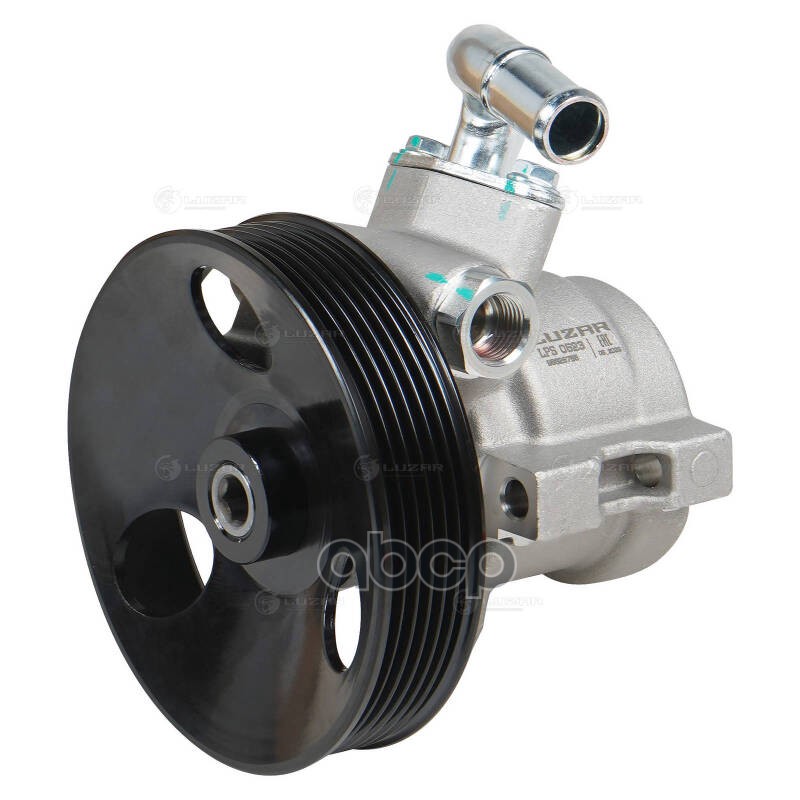 Насос гидроусилителя LUZAR арт. LPS0523