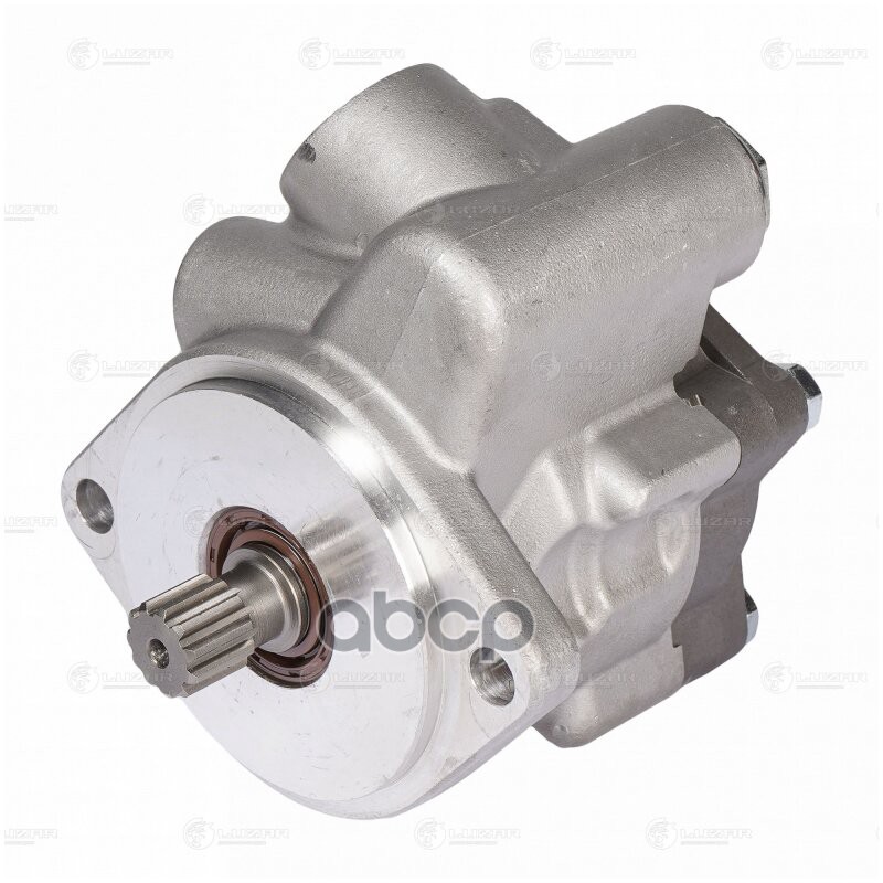 Насос ГУР для а/м КАМАЗ 6520 Cummins 6ISBE (LPS 0702) LUZAR арт. LPS0702