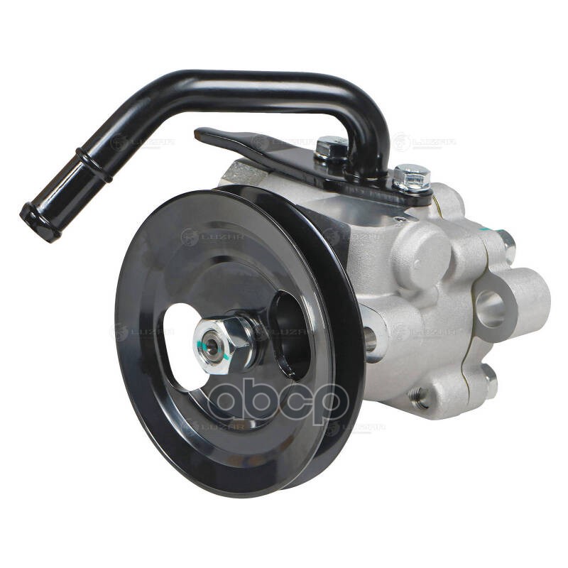 Насос ГУР для а.м Hyundai Getz 02- 1.4i,1.6i LPS 0807 LUZAR арт. LPS0807