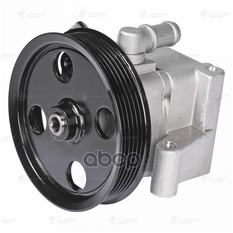 Насос ГУР ам Ford Focus III (11-) 1.6i LPS1002 LUZAR арт. LPS1002