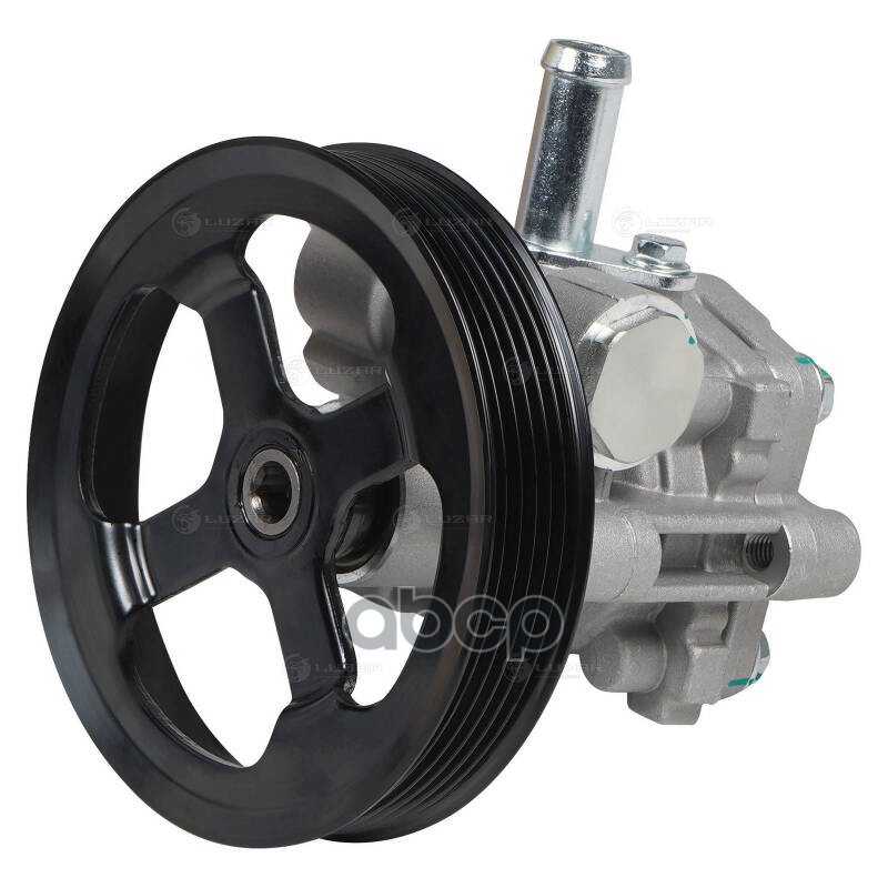 Насос ГУР для а/м Mitsubishi Outlander (03-) 2.4i (LPS 1104) LUZAR арт. lps-1104