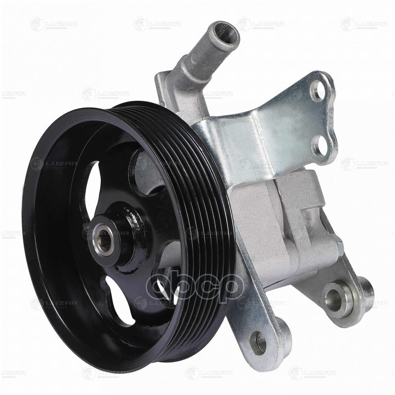 Насос ГУР для а/м Nissan Murano II (08-)/Nissan Teana J32 (08-) 3.5i (LPS 1402) LUZAR арт. LPS1402