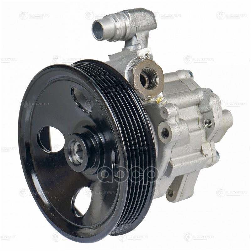 Насос ГУР для а/м Mercedes-Benz ML (W163) (98-)/E (W210) (95-) (LPS 1508) LUZAR арт. LPS1508