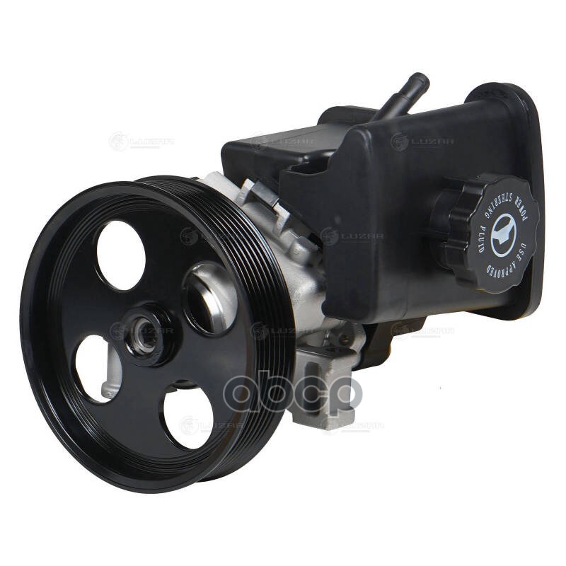 Насос ГУР LUZAR арт. LPS1511