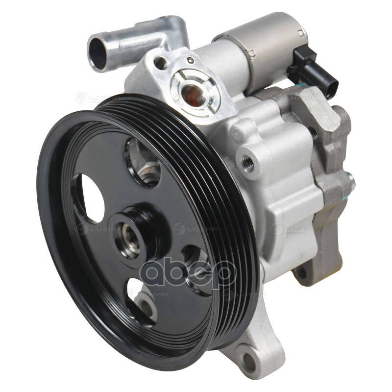 Насос ГУР для а/м Mercedes-Benz C (W204) (07-)/E (C207) 1.8T (с эл. магнит. клапаном) (LPS 1513) LUZAR арт. LPS1513