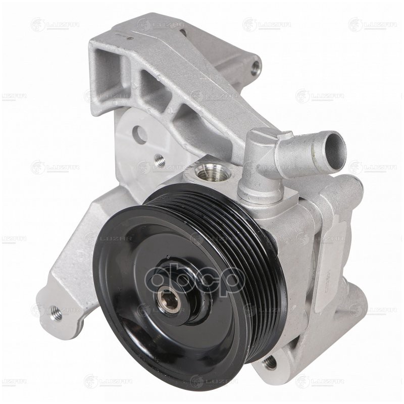 Насос ГУР для а/м Fiat Ducato (06-) 2.3JTD (LPS 1602) LUZAR арт. LPS1602