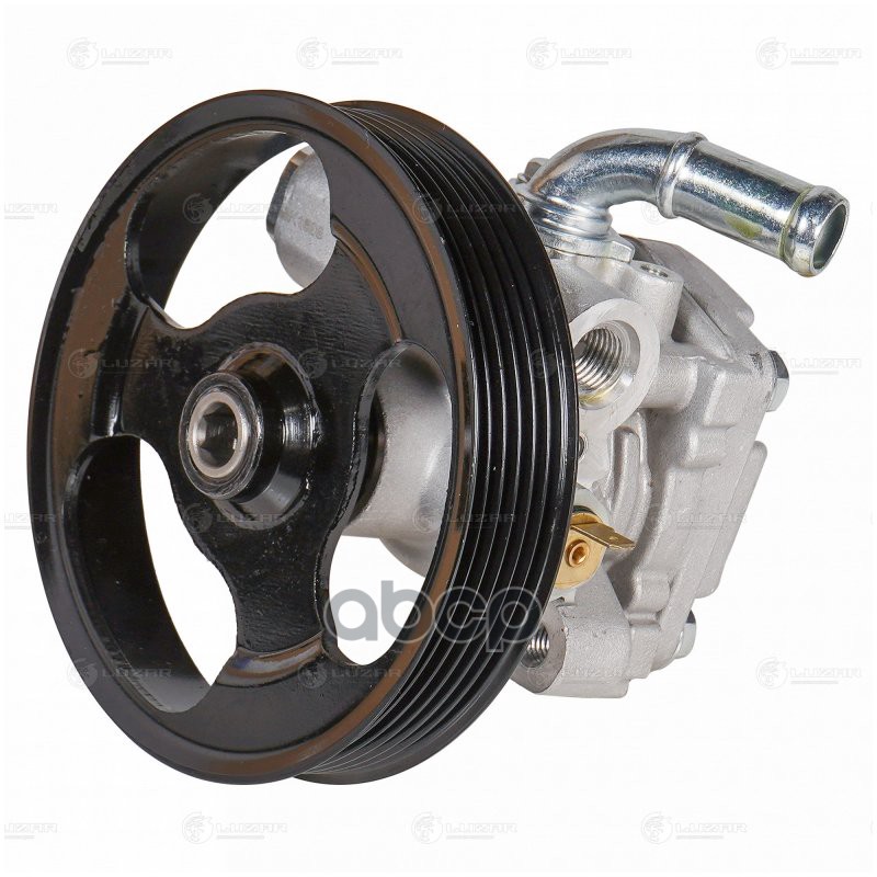 Насос ГУР для а,м Mazda 3 BK 03- 1.6i LPS 2502 LUZAR арт. LPS2502