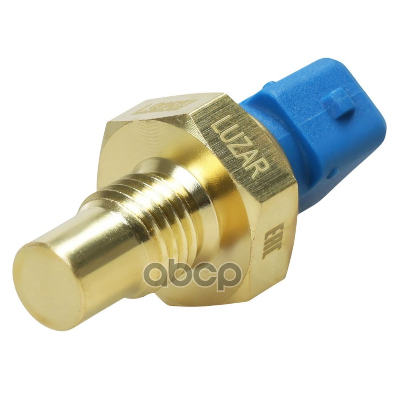 Датчик температуры для а/м Chevrolet Aveo (08-)/Spark (09-)/Daewoo Matiz (03-) 1.0i/1.2i (LS 0507) LUZAR арт. LS0507