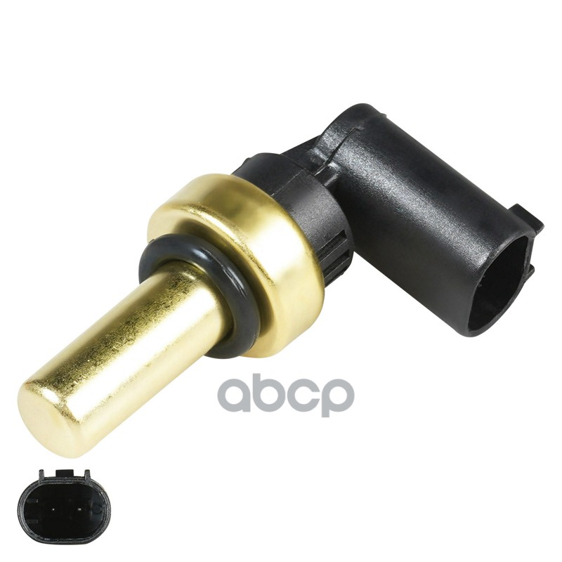 Датчик температуры для а/м Chevrolet Cruze (09-)/Aveo T300 (11-)/Opel Astra J (10-) (LS 0555) LUZAR арт. ls-0555