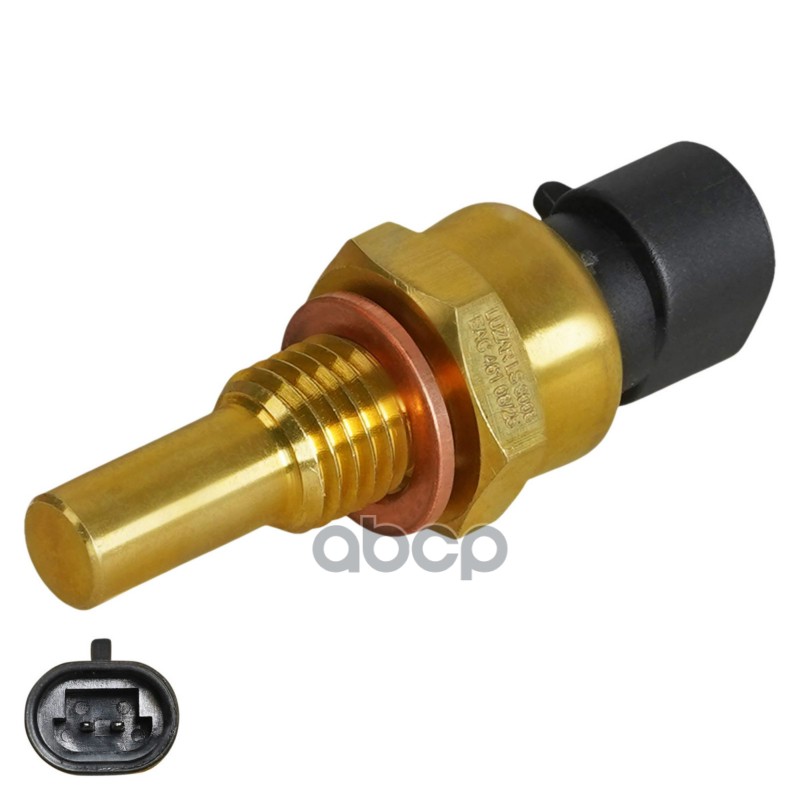 Датчик температуры для а/м Great Wall Hover H3/H5 (05-) 2.0i/2.4i (LS 3008) LUZAR арт. LS3008
