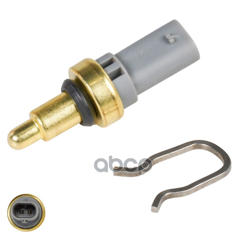 Датчик температуры для а/м Changan UNI-K (22-)/UNI-V (22-)/UNI-T (20-)/CS55 Plus (22-) (LS 3016) LUZAR арт. LS3016