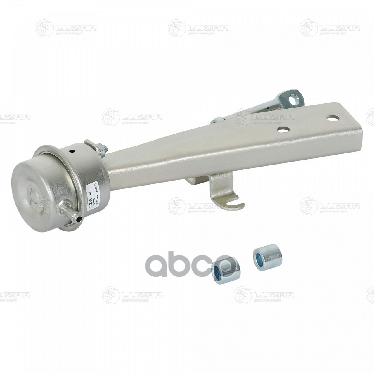 Актуатор турбокомпрессора для а/м КАМАЗ c дв. Cummins 6ISBe/6ISDe E-3 (тип HE351W) (LTC 0733) LUZAR арт. LTC0733