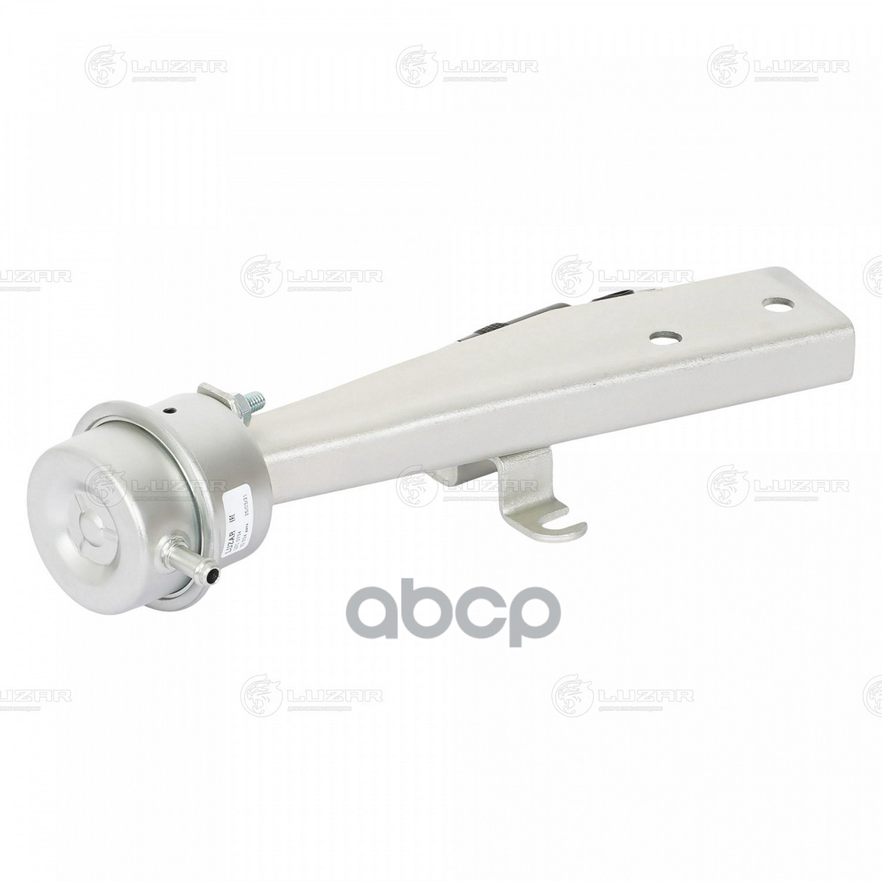 Актуатор турбокомпрессора для а/м КАМАЗ c дв. Cummins 6ISBe/6ISDe E-4/5 (HE351W) (LTC 0734) LUZAR арт. LTC0734