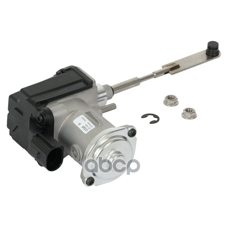 Актуатор турбокомпрессора для а/м Skoda Yeti (09-)/VW Caddy (10-) 1.2T [CBZB] (тип RHF3) (LTC 1800e) LUZAR арт. LTC1800E