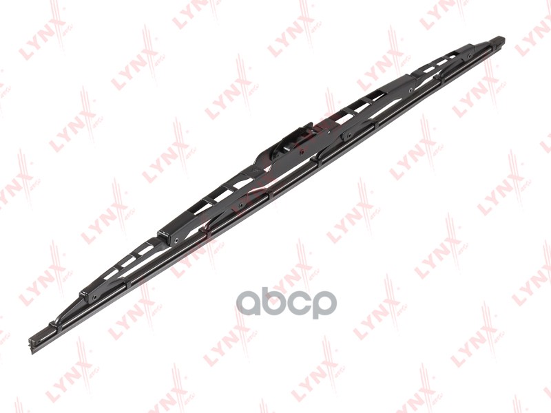 Щетка стеклоочистителя каркасная  450мм 450 mm LYNXauto арт. 450l