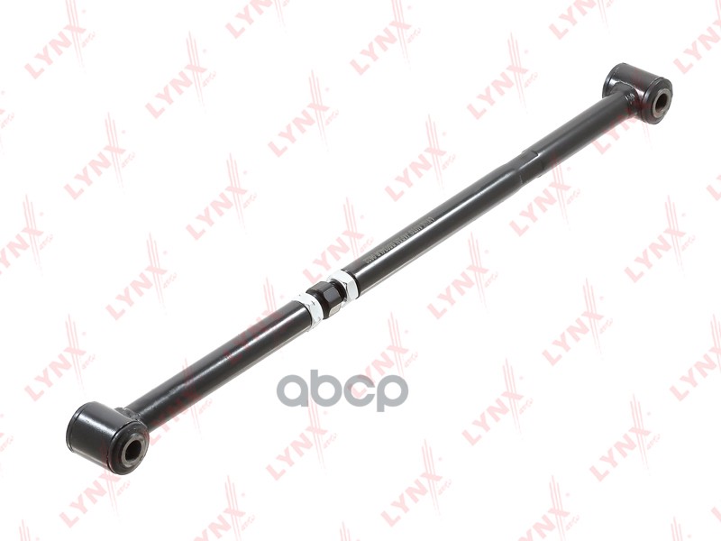 Тяга поперечная регулируемая L/R / Зад. подв. B5034LR LYNXauto арт. B5034LR