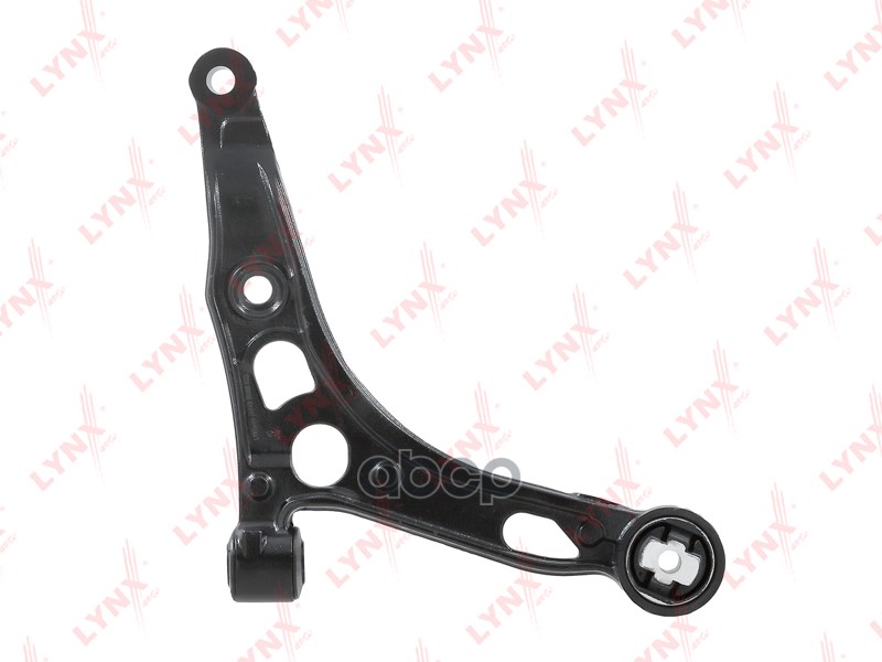 Рычаг нижний R / Перед. подв. CITROEN Jumper  FIAT Ducato  PEUGEOT Boxer 05/14> LYNXauto арт. b5155r