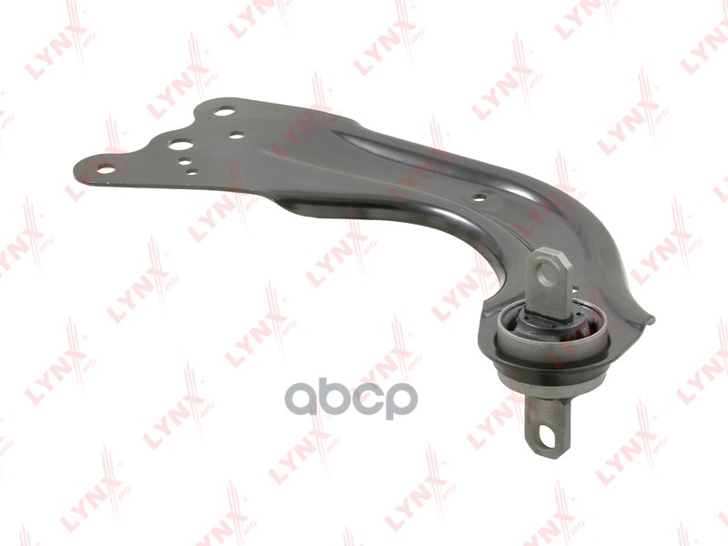 Рычаг подвески MAZDA CX-5 12> LYNXauto арт. b5190l