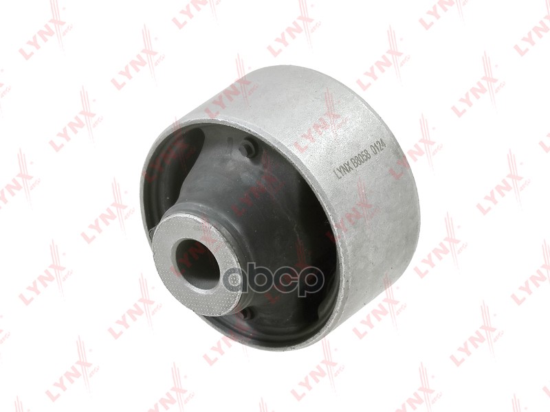 Сайлентблок задний / Нижн. рычаг / Перед. подв. HONDA Stepwgn 05-15 LYNXauto арт. b8058