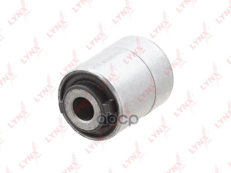 Сайлентблок внутренний / Нижн. рычаг / Зад. подв. FORD Galaxy/S-max 10-15 / Mondeo IV 07-15 LYNXauto арт. b8078