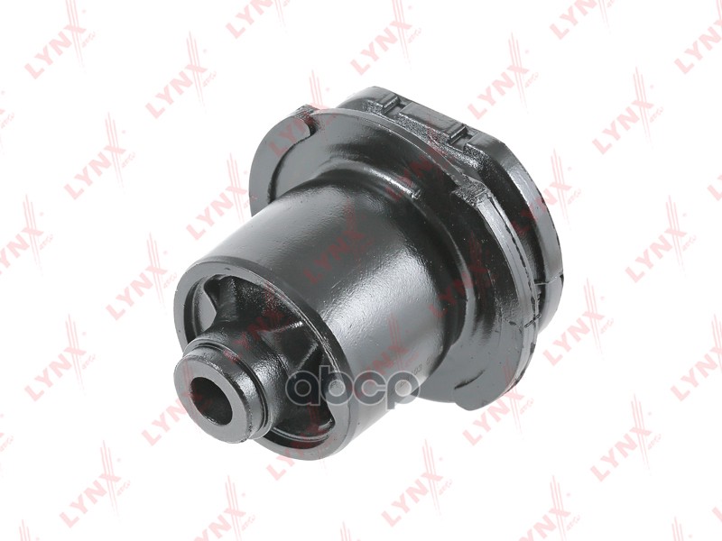 Сайлентблок / Балка моста OPEL Agila B 1.0-1.3D 08>  SUZUKI Splash 1.0-1.3D 08> LYNXauto арт. b8103