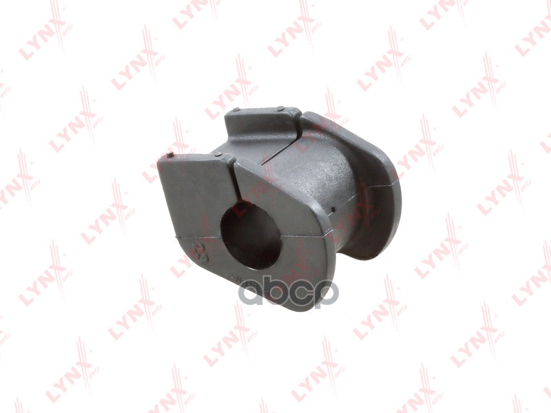 Втулка стабилизатора / Перед. подв. (d 23mm) TOYOTA Corolla(E160) 12> / Verso S 10> / Yaris(P90/P130 LYNXauto арт. b8117