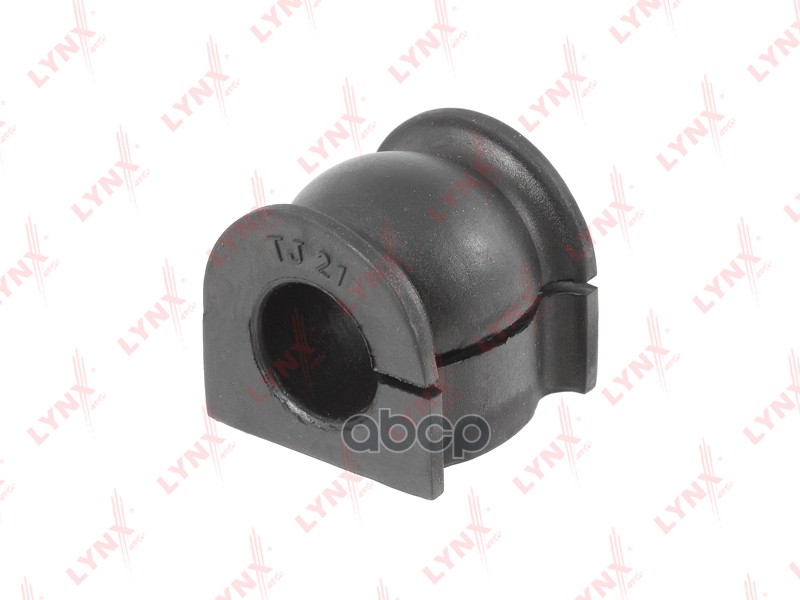 Втулка стабилизатора переднего (? 21mm) HONDA Jazz / Fit(GD) 02-08 LYNXauto B8131 LYNXauto арт. B8131