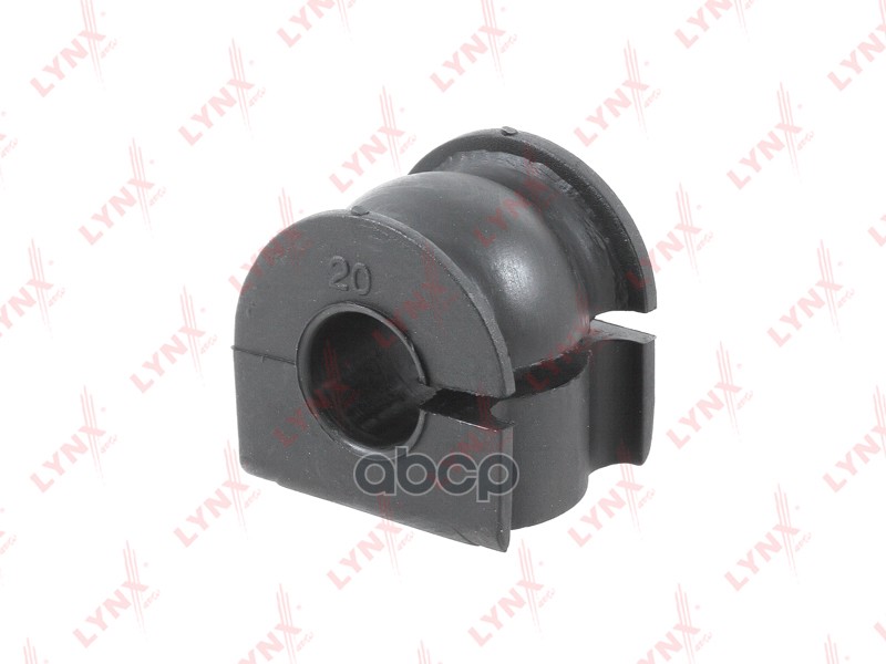 Втулка стабилизатора / Перед. подв. (d 20mm) подходит для HONDA Stepwgn 2.0 00-05 B8138 LYNXauto арт. B8138