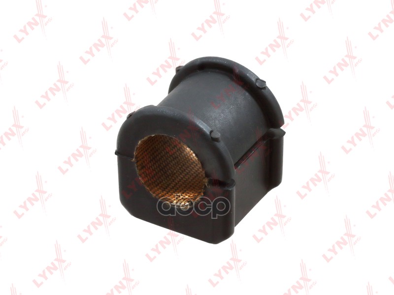 Втулка стабилизатора / Перед. подв. MAZDA 3(BK) 06-09 / 5(CR) 06-10 LYNXauto арт. b8157