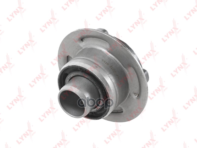 Сайлентблок задний нижний / Подрамник / Зад. подв. MAZDA 6(GG) 1.8-2.3 02> LYNXauto арт. b8212