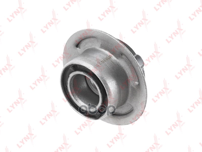 Сайлентблок задний верхний / Подрамник / Зад. подв. MAZDA 6(GG) 1.8-2.3 02> LYNXauto арт. b8213