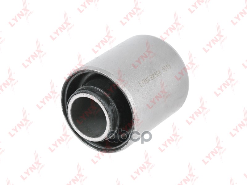 Сайлентблок (Без кронштейна) / Нижн. рычаг. / Перед. подв. подходит для KIA Carens I-II 1.6-2.0 00 / Sephia 1.5-1.8 93-97 / S...