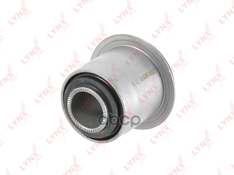 Сайлентблок / Верх. рычаг / Перед. подв. OPEL Campo 2.3 94-96 / Monterey A 3.1D-3.2 92-98  ISUZU Tro LYNXauto арт. b8315