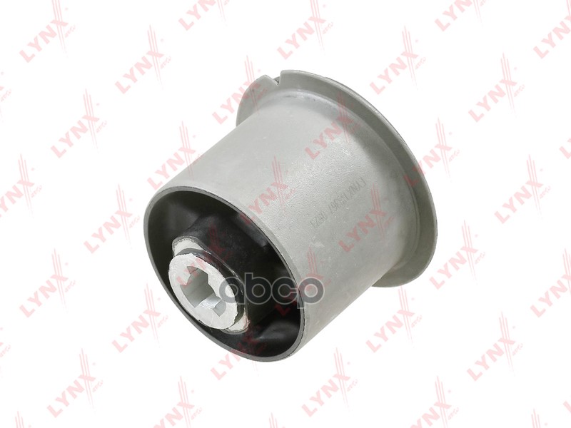 Сайлентблок / Балка моста HYUNDAI ix20 10>  KIA Cerato(TD/YD) 09> / Venga 10> LYNXauto арт. b8367